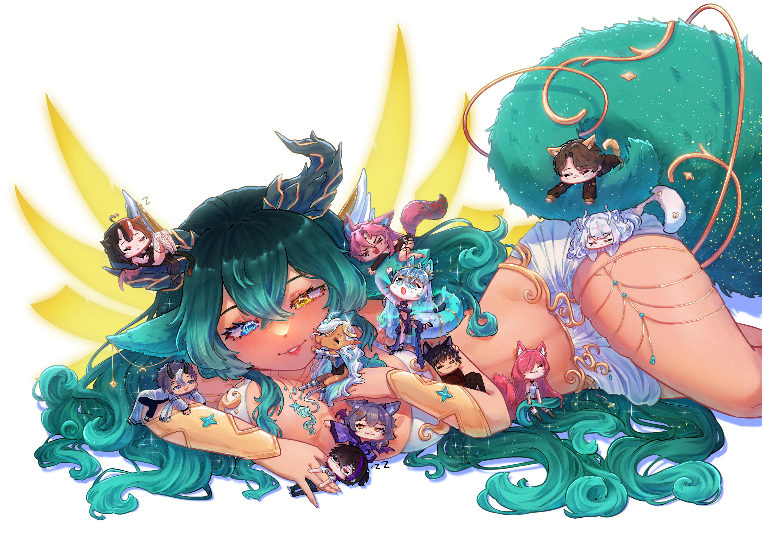 Cinnamon__Sama
